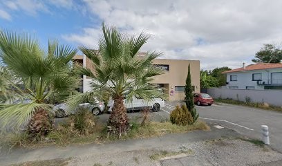 GRIOTTO Manon, Kinésithérapeute à Ondres