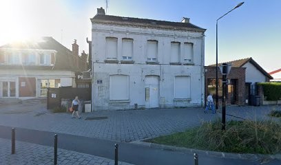 Deberles Cécile, Kinésithérapeute à Valenciennes