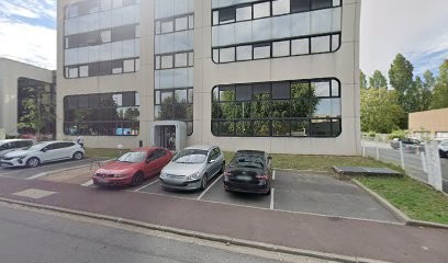 Lucas Roncigli, Kinésithérapeute à Villebon-sur-Yvette