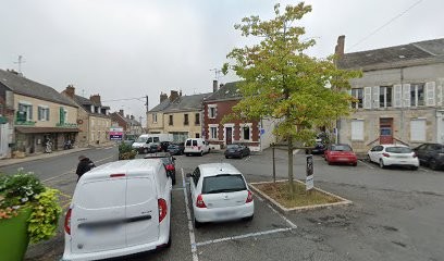 Legeay Mickael, Kinésithérapeute à Chilleurs-aux-Bois