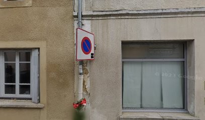 Saint-Mézard Rémi, Kinésithérapeute à Masseube