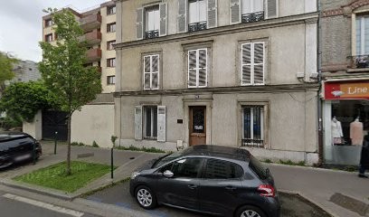 Pirzadeh Marie-Christine, Kinésithérapeute à Colombes