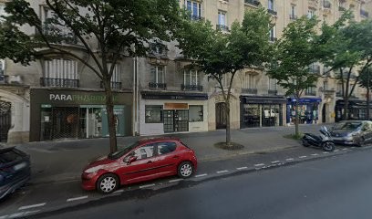 Kinésithérapie à domicile - Corpus / Physiotherapists Homecare, Kinésithérapeute à Paris 07