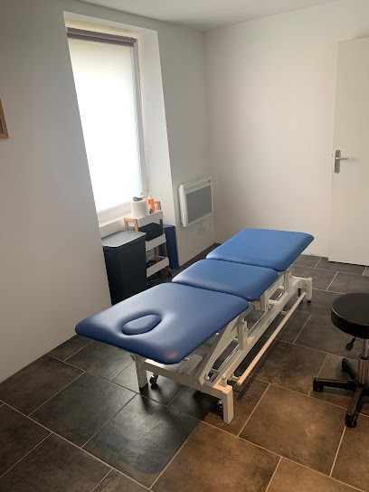 Cabinet de Kinésithérapie de Ciré d'Aunis, Kinésithérapeute à Ciré-d'Aunis
