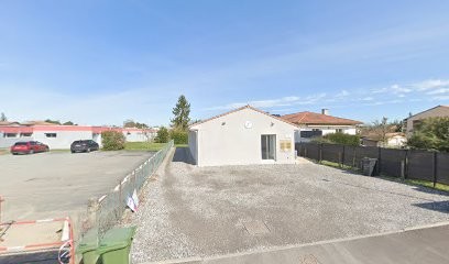 Doyeux Gael, Kinésithérapeute à Eysines
