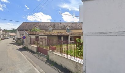 Joly Brice, Kinésithérapeute à Montbard
