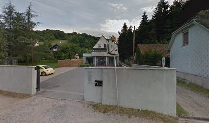 Guillot Thomas, Kinésithérapeute à Saint-Martin
