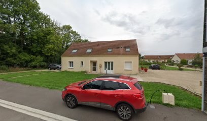 WILHELM Margaux, Kinésithérapeute à Villeneuve-l'Archevêque