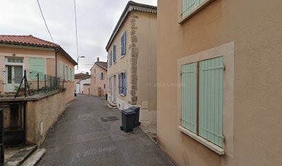 Cabinet De Kinésithérapie, Kinésithérapeute à Saint-Genis-Laval