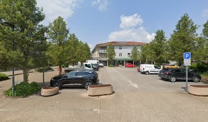 Kinés Duperray Gobbé Auzet, Kinésithérapeute à Mionnay
