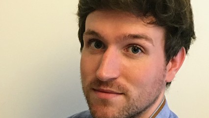 Antoine LEROU, Kinésithérapeute à Paris 11