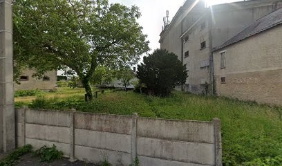 Théret-Patry Aurélie, Kinésithérapeute à Vendôme