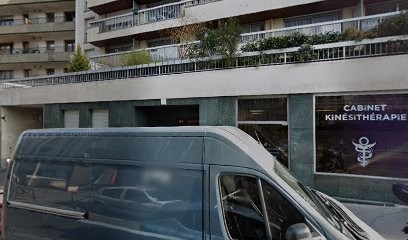 Hamza BOUNKIT - Kinésithérapeute Du Sport, Kinésithérapeute à Paris 12