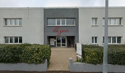 Le Kbinet, Kinésithérapeute à Lavérune