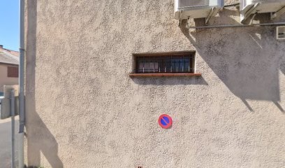 Beras Yasmine, Kinésithérapeute à La Crau