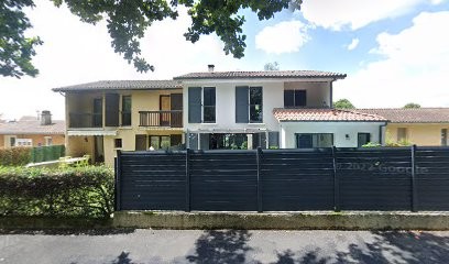 Haugustaine Linda, Kinésithérapeute à Lons
