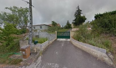 Sci Majugredo, Kinésithérapeute à Villeneuve-de-Berg