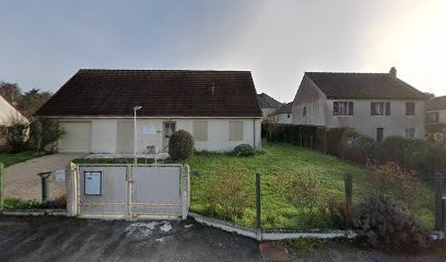 Frédérique Lheureux Indre 36, Kinésithérapeute au Blanc