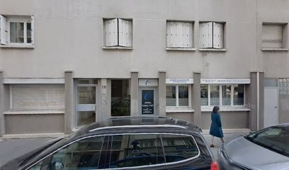 Clara Roux, Kinésithérapeute à Lyon 06