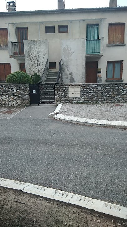 Proietti Mathieu, Kinésithérapeute à Malijai