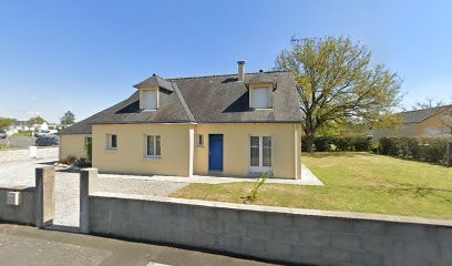 Jean François COQUILLARD, Kinésithérapeute à Vallons-de-l'Erdre