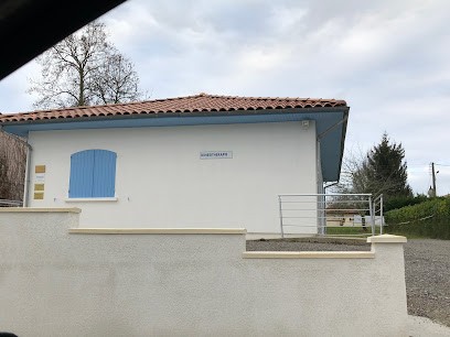 Cotea N. A, Kinésithérapeute à Léognan