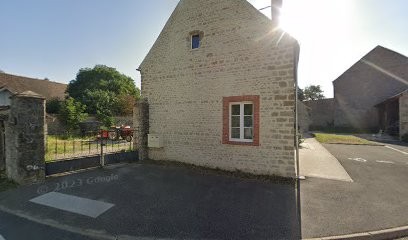 Kinésithérapeute - Hedi ZOUARI, Kinésithérapeute à Pithiviers-le-Vieil