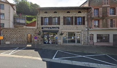 Perrin-Torfs Céline, Kinésithérapeute à Olliergues