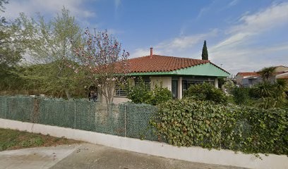 Rubi Audrey, Kinésithérapeute à Torreilles