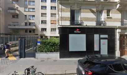 Julie Lamonica, Kinésithérapeute à Paris 15