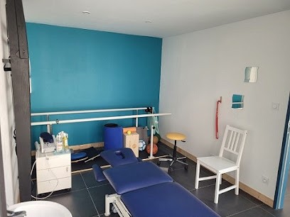 Claire Mahé Masseur-Kinésithérapeute, Kinésithérapeute à Saint-Pol-de-Léon