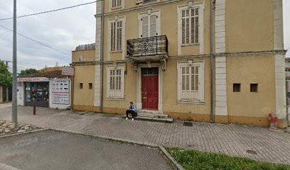 Lapalus Thierry, Kinésithérapeute à Draguignan