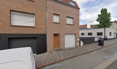 Franchomme Pierre, Kinésithérapeute à Hazebrouck