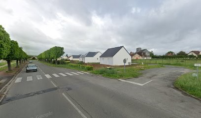 Valter Inacio, Kinésithérapeute à Montoire-sur-le-Loir