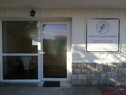 Kiné Le Boulou Monzerian Emmanuelle, Kinésithérapeute au Boulou