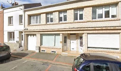 Schodyn Sylvie, Kinésithérapeute à Dunkerque