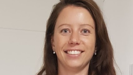 Stéphanie PAYSANT, Kinésithérapeute à Mont-Saint-Aignan