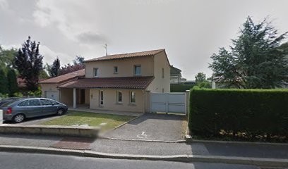 Fournel Jerome, Kinésithérapeute à Sainte-Sigolène
