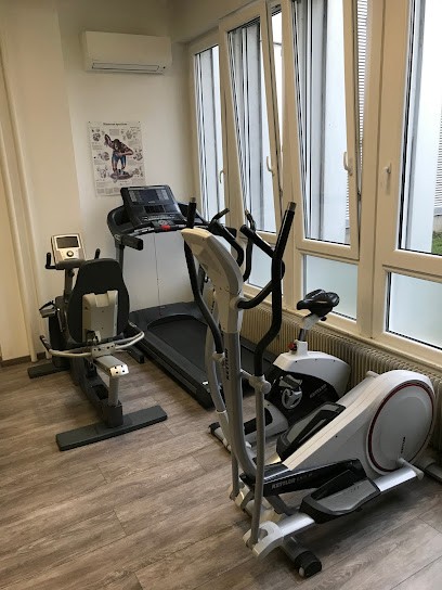 Masseur Kinésitérapeute André Trzonkowski, Aurelia Cholewinski, Kinésithérapeute à Mulhouse
