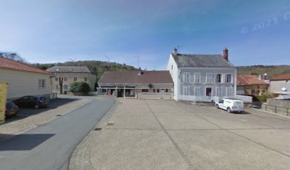 Rouche Olivier, Kinésithérapeute à Raucourt-et-Flaba