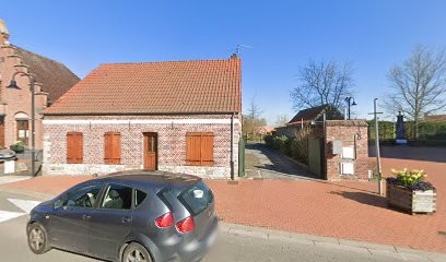 Drouart Adele, Kinésithérapeute à Genech