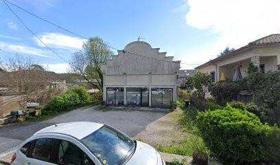 Cabinet de kinésithérapie Gandon-Pujos, Kinésithérapeute à Montaigu-de-Quercy