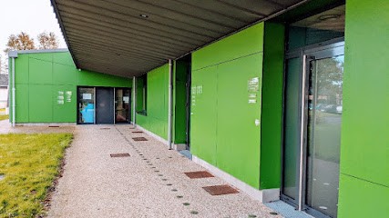 Kinélesel, Kinésithérapeute au Sel-de-Bretagne
