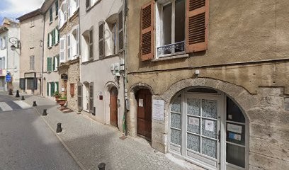 Losson Pascale, Kinésithérapeute à Lorgues