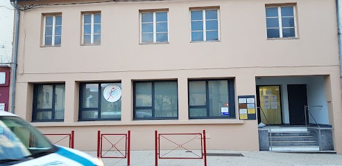 Vossels pierre kinesitherapeute, Kinésithérapeute à Saint-Marcel