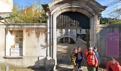 Lustic Laetitia, Kinésithérapeute à Pont-à-Mousson