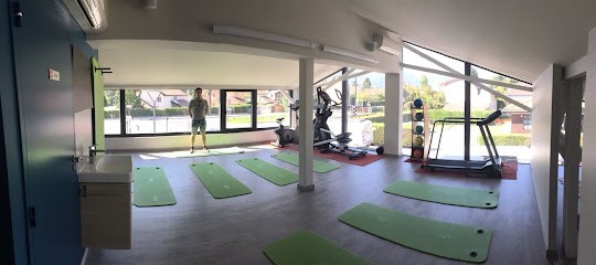 Alp ' Health - Physiotherapists Et Ostéopathes À Saint Egrève, Kinésithérapeute à Saint-Égrève