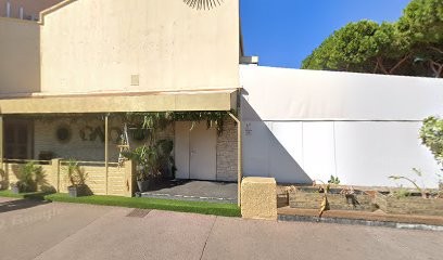 Gantois Olivier, Kinésithérapeute à Saint-Tropez