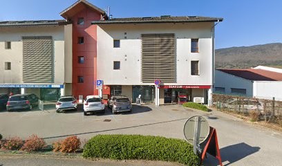 Marino Rochas Marie Helene, Kinésithérapeute à Saint-Jorioz