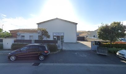 Bonnot Bertrand, Kinésithérapeute au Crès